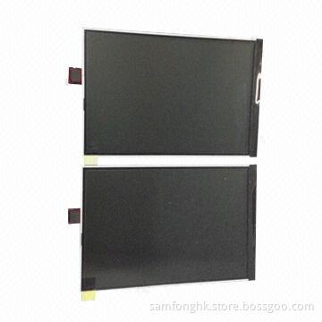 3.54-inch Sharp LCD Panel, LS035B7UA02A for iTouch 2 Generation